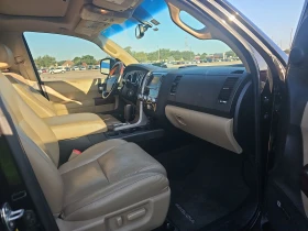 Toyota Sequoia PLATINUM 5.7 * JBL* * .* * | Mobile.bg    13