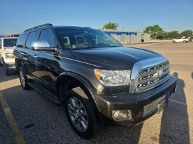 Toyota Sequoia PLATINUM 5.7 * JBL* * .* * | Mobile.bg    3