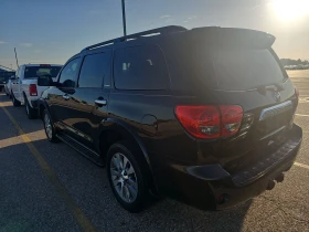 Toyota Sequoia PLATINUM 5.7 * JBL* * .* * | Mobile.bg    6