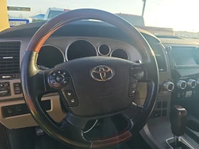 Toyota Sequoia PLATINUM 5.7 * JBL* * .* * | Mobile.bg    10