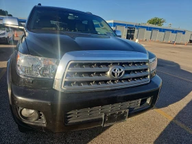 Toyota Sequoia PLATINUM 5.7 * JBL* * .* * | Mobile.bg    2