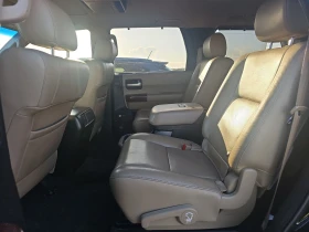 Toyota Sequoia PLATINUM 5.7 * JBL* * .* * | Mobile.bg    14