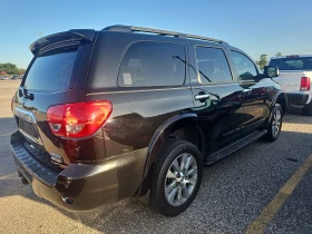 Toyota Sequoia PLATINUM 5.7 * JBL* * .* * | Mobile.bg    4