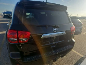 Toyota Sequoia PLATINUM 5.7 * JBL* * .* * | Mobile.bg    5