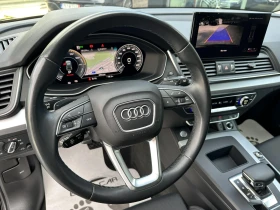 Audi Q5 50 TFSI e/CAMERA/ - цена по договаряне - 10035796 6