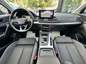 Audi Q5 50 TFSI e/CAMERA/ - цена по договаряне - 10035796 7