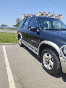 Обява за продажба на Kia Sportage ~5 500 лв. - изображение 2