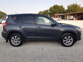 Обява за продажба на Toyota Rav4 2.2 D4D 150k.с ~14 900 лв. - изображение 2