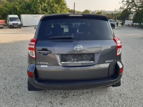 Обява за продажба на Toyota Rav4 2.2 D4D 150k.с ~14 900 лв. - изображение 4