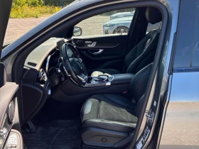 Mercedes-Benz GLC 43 AMG 4MATIC* Night-pkg* Multibeam* Пано* Подгрев* 360* - 41900 лв. - 13399521 8