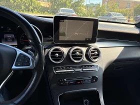 Mercedes-Benz GLC 43 AMG 4MATIC* Night-pkg* Multibeam* Пано* Подгрев* 360* - 41900 лв. - 13399521 10