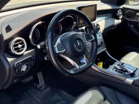 Mercedes-Benz GLC 43 AMG 4MATIC* Night-pkg* Multibeam* Пано* Подгрев* 360* - 41900 лв. - 13399521 9