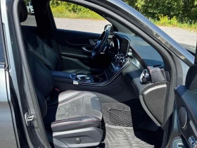 Mercedes-Benz GLC 43 AMG 4MATIC* Night-pkg* Multibeam* Пано* Подгрев* 360* - 41900 лв. - 13399521 11