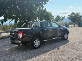 Ford Ranger - 26500 лв. - 23205204 5