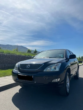 Lexus RX 300 | Mobile.bg    4