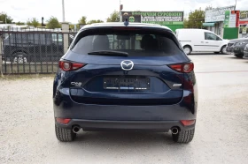 Mazda CX-5 2.5i AWD AUTOMATIK  | Mobile.bg    6
