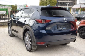 Mazda CX-5 2.5i AWD AUTOMATIK  | Mobile.bg    5
