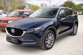 Mazda CX-5 2.5i AWD AUTOMATIK  | Mobile.bg    3