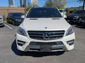 Mercedes-Benz ML 350  BlueTEC * CARFAX * БЕЗ ПЪРВОНАЧАЛНА ВНОСКА - 23450 лв. / 11989.79 € - 96691067 2
