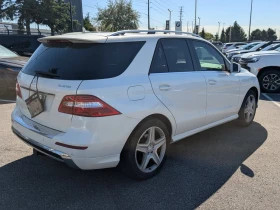 Mercedes-Benz ML 350  BlueTEC * CARFAX * БЕЗ ПЪРВОНАЧАЛНА ВНОСКА - 23450 лв. / 11989.79 € - 96691067 6