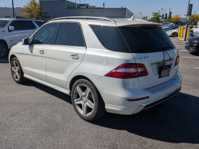 Mercedes-Benz ML 350  BlueTEC * CARFAX * БЕЗ ПЪРВОНАЧАЛНА ВНОСКА - 23450 лв. / 11989.79 € - 96691067 8