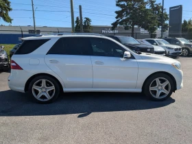 Mercedes-Benz ML 350  BlueTEC * CARFAX * БЕЗ ПЪРВОНАЧАЛНА ВНОСКА - 23450 лв. / 11989.79 € - 96691067 4