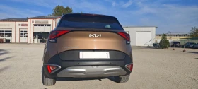 Kia Sportage 1.6TGDI, 2023 год. Гаранция, Бензин  6 скорости | Auto.bg — изображение 8