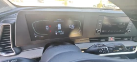 Kia Sportage 1.6TGDI, 2023 год. Гаранция, Бензин  6 скорости | Auto.bg — изображение 13