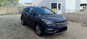 Hyundai Santa fe 2.2 CRDI Aut. 200 k.c. FULL | Mobile.bg    3