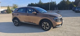 Kia Sportage 1.6TGDI, 2023 год. Гаранция, Бензин  6 скорости | Auto.bg — изображение 5