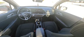 Kia Sportage 1.6TGDI, 2023 год. Гаранция, Бензин  6 скорости | Auto.bg — изображение 12