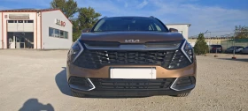 Kia Sportage 1.6TGDI, 2023 год. Гаранция, Бензин  6 скорости | Auto.bg — изображение 2