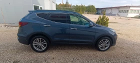 Hyundai Santa fe 2.2 CRDI Aut. 200 k.c. FULL | Mobile.bg    9