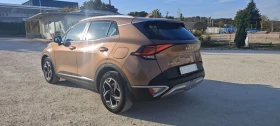 Kia Sportage 1.6TGDI, 2023 год. Гаранция, Бензин  6 скорости | Auto.bg — изображение 7