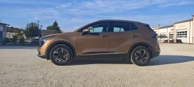 Kia Sportage 1.6TGDI, 2023 год. Гаранция, Бензин  6 скорости | Auto.bg — изображение 4