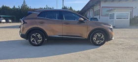 Kia Sportage 1.6TGDI, 2023 год. Гаранция, Бензин  6 скорости | Auto.bg — изображение 6