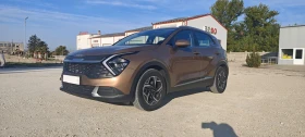 Kia Sportage 1.6TGDI, 2023 год. Гаранция, Бензин  6 скорости | Auto.bg — изображение 3