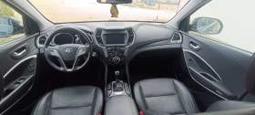 Hyundai Santa fe 2.2 CRDI Aut. 200 k.c. FULL | Mobile.bg    14