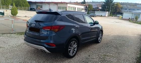 Hyundai Santa fe 2.2 CRDI Aut. 200 k.c. FULL | Mobile.bg    6