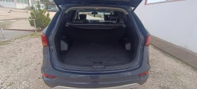 Hyundai Santa fe 2.2 CRDI Aut. 200 k.c. FULL | Mobile.bg    12