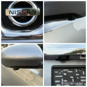 Nissan Qashqai 2.0i.4x4 NAVI., снимка 13