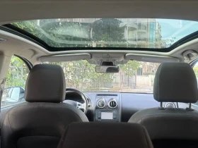 Nissan Qashqai 2.0i.4x4 NAVI., снимка 10