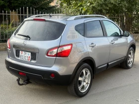 Nissan Qashqai 2.0i.4x4 NAVI., снимка 5