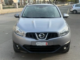 Nissan Qashqai 2.0i.4x4 NAVI., снимка 2