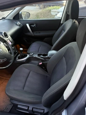 Nissan Qashqai 2.0i.4x4 NAVI., снимка 8