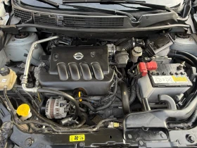 Nissan Qashqai 2.0i.4x4 NAVI., снимка 16