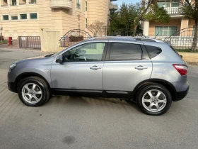 Nissan Qashqai 2.0i.4x4 NAVI., снимка 6