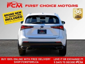 Lexus NX * 300 Premium * CARFAX * ЦЕНА ДО БГ - 19800 € / 38725.43 лв. - 22510525 7