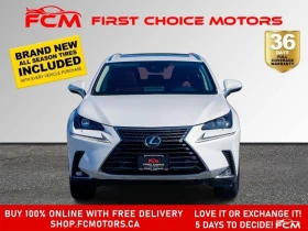Lexus NX * 300 Premium * CARFAX * ЦЕНА ДО БГ - 19800 € / 38725.43 лв. - 22510525 15