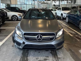 Mercedes-Benz GLA * AMG 45 * CARFAX * БЕЗ ПЪРВОНАЧАЛНА ВНОСКА - 18500 € / 36182.85 лв. - 60091866 6